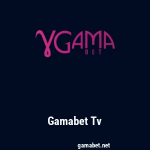 Gamabet Tv