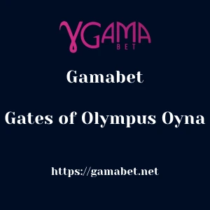 Gamabet Gates of Olympus Oyna