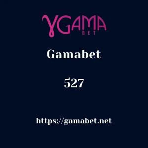 Gamabet 527