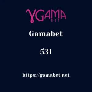 Gamabet 531