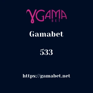 Gamabet 533